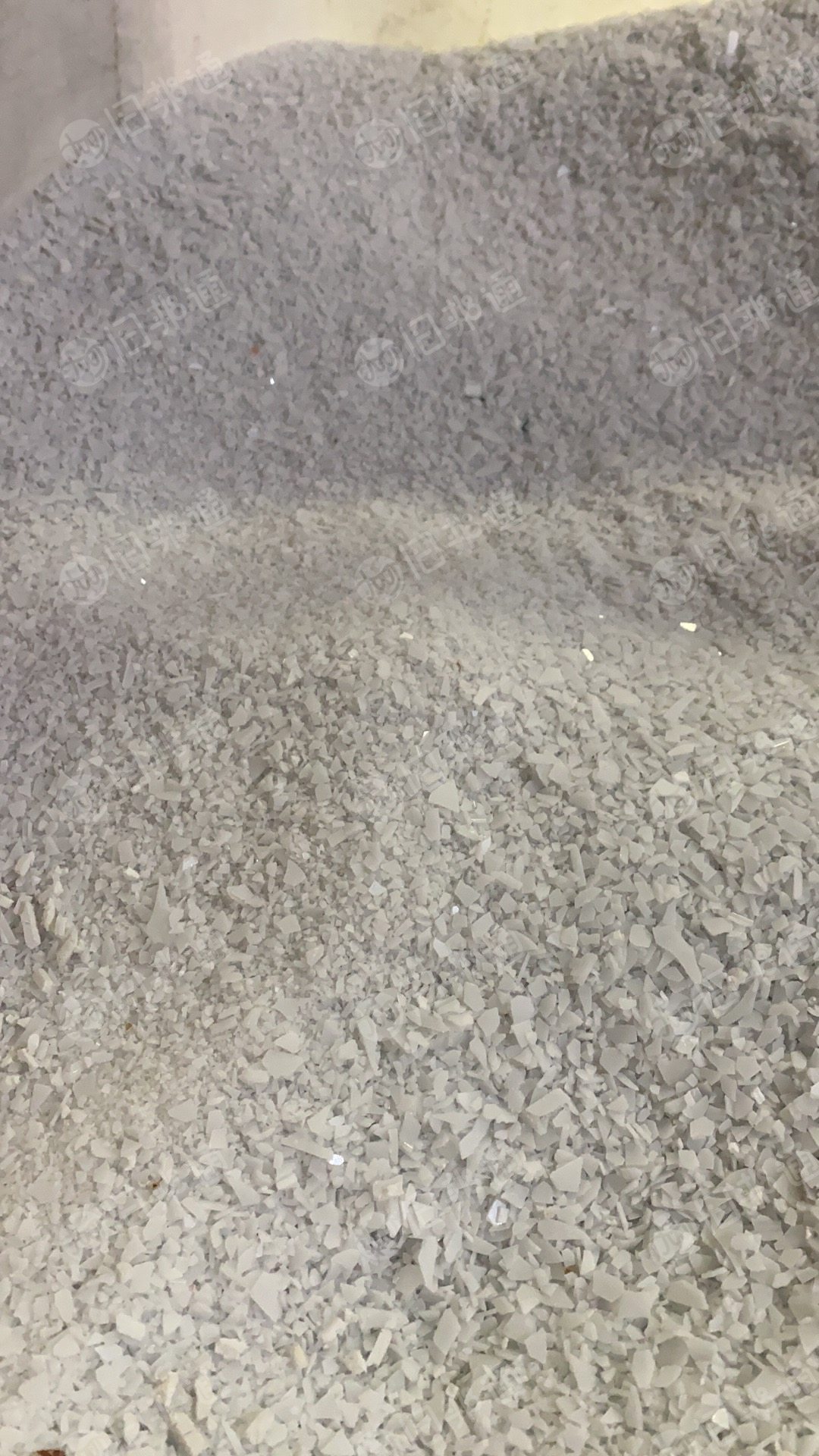 出售灯具厂下来的gpps上机料