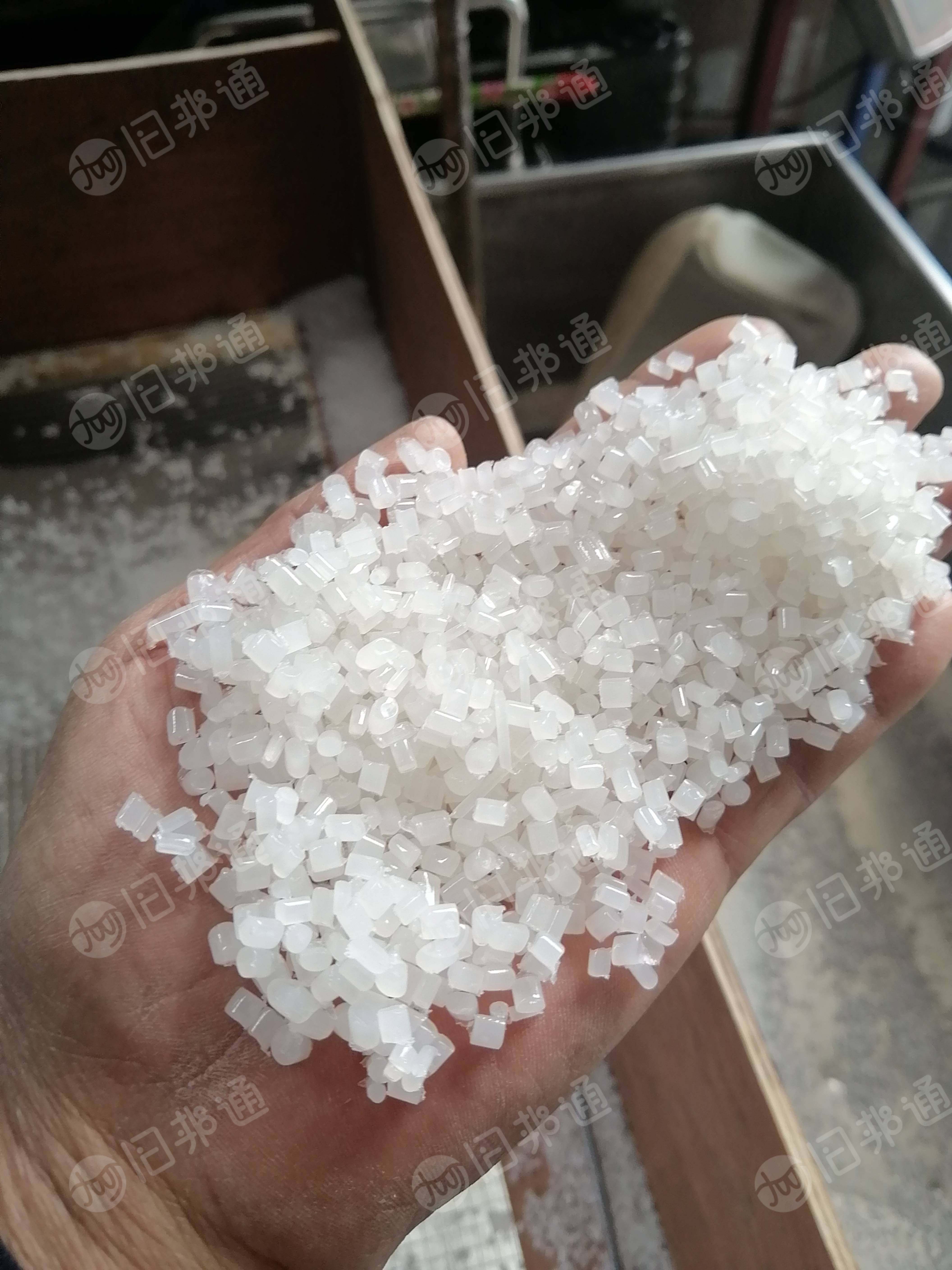 优质再生LDPE颗粒量大价优供应稳定