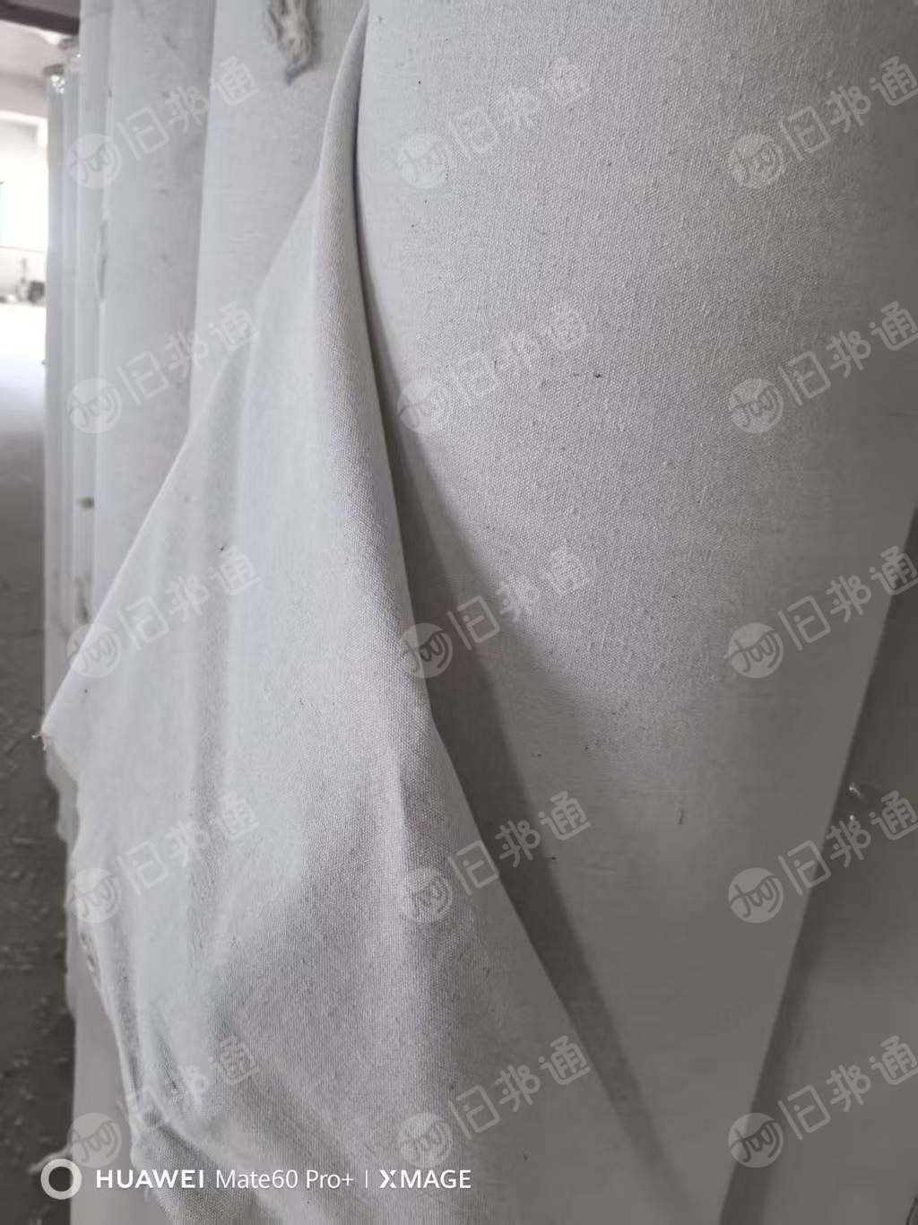 整厂拆除处理棉布，废纱，开花棉，纸筒，开花棉现货100吨，棉布现货50多吨