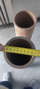 长期出售二手纸管