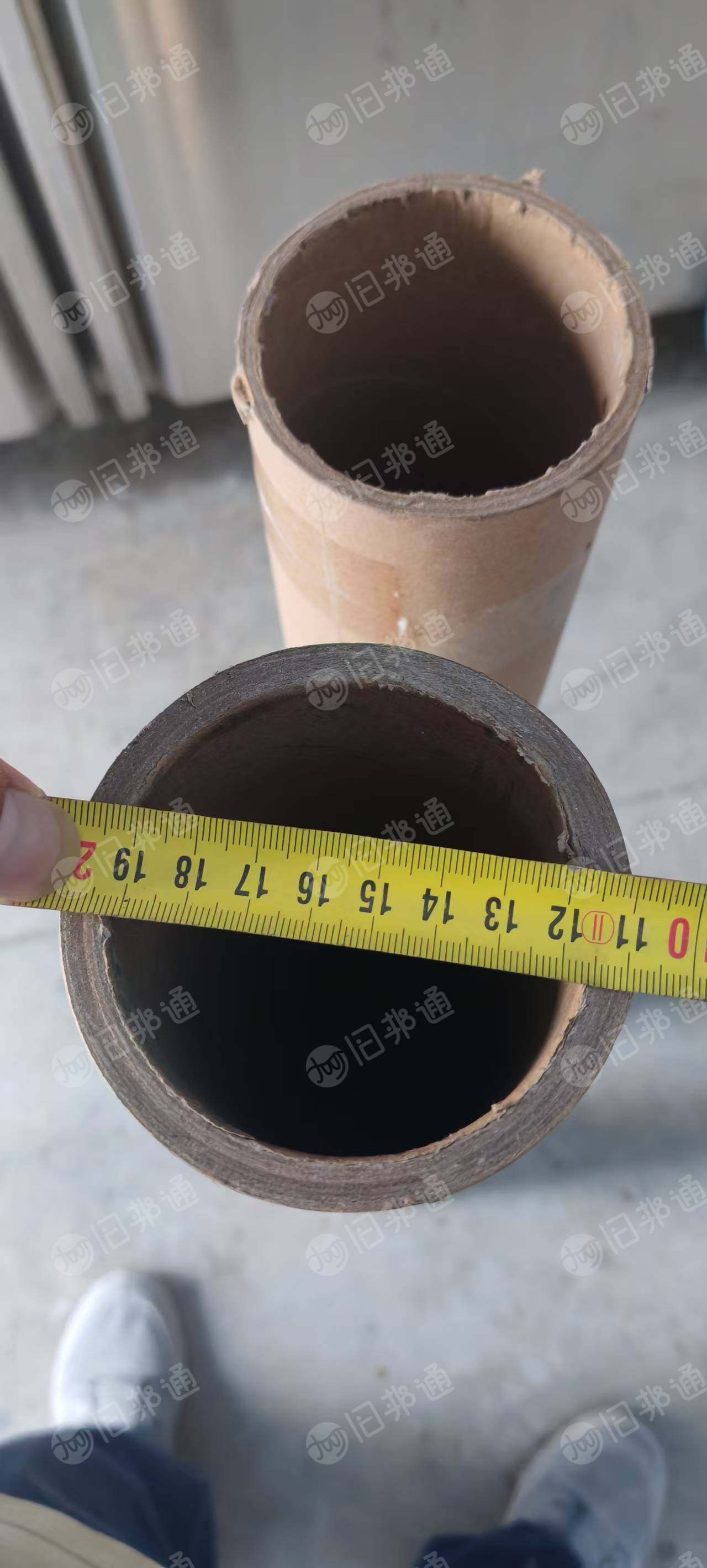 长期出售二手纸管
