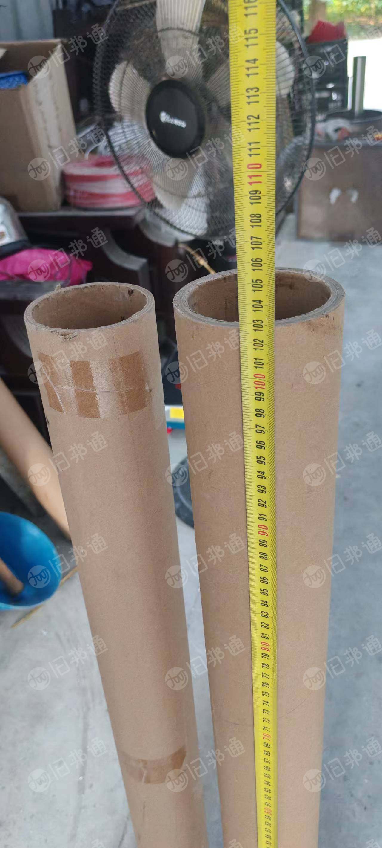 长期出售二手纸管