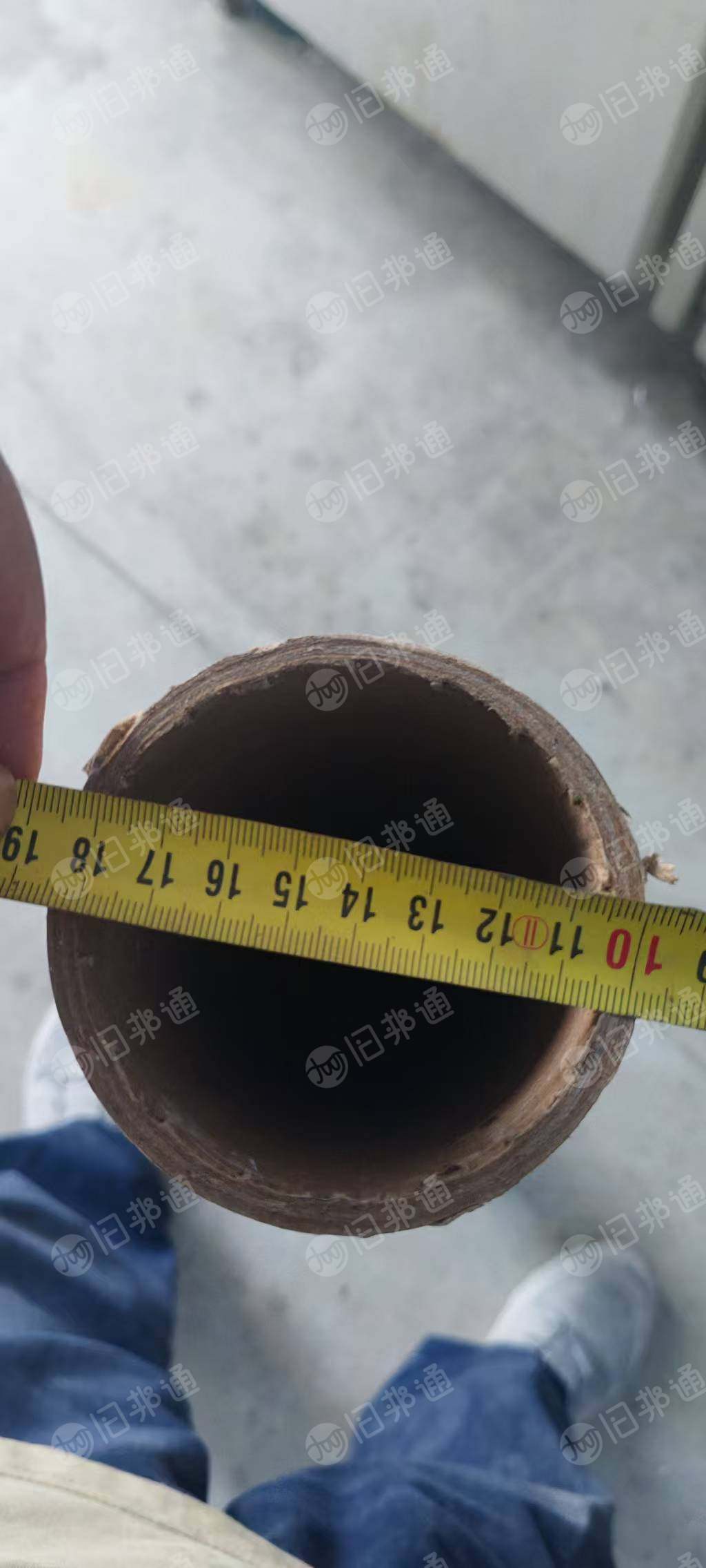 长期出售二手纸管