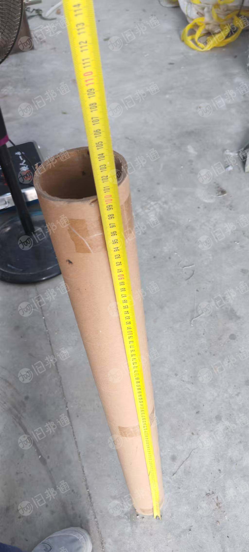 长期出售二手纸管