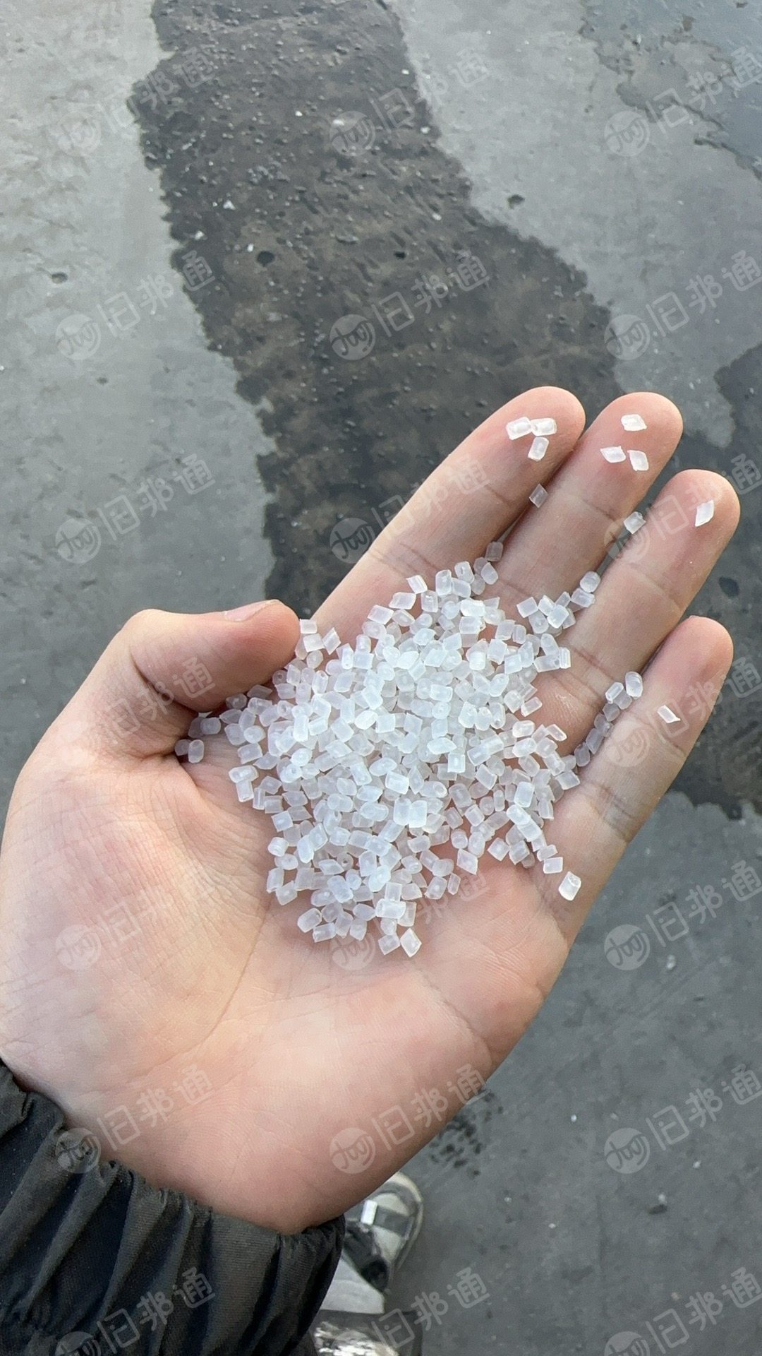 长期出售PP颗粒，PP餐盒颗粒（一级，二级，特级都有），每月1000吨