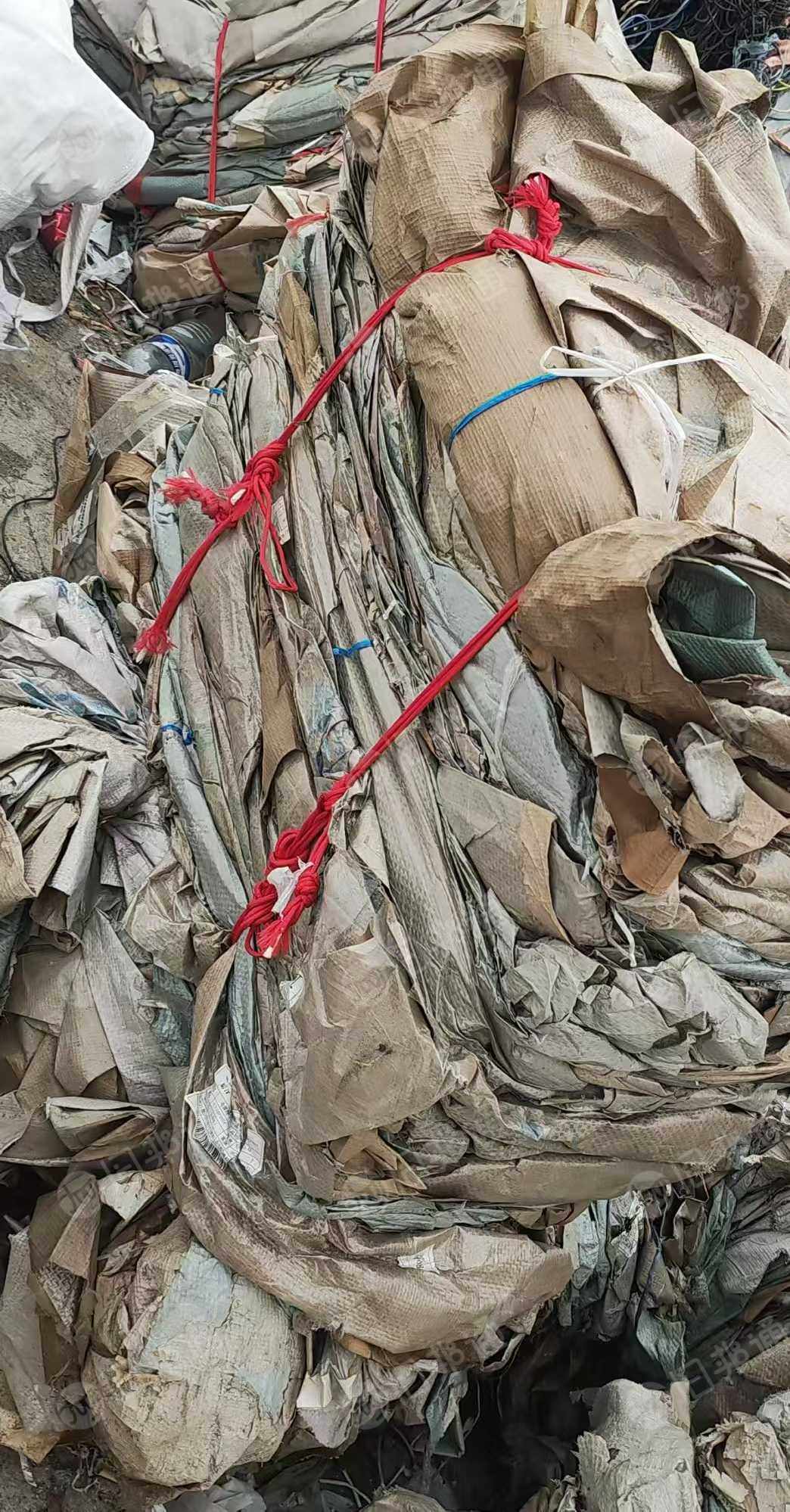 出售防锈纸压包料