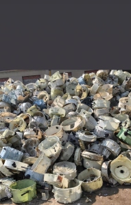 出售PP破碎料，增强的，滚筒洗衣机下来的，干破，现货30多吨