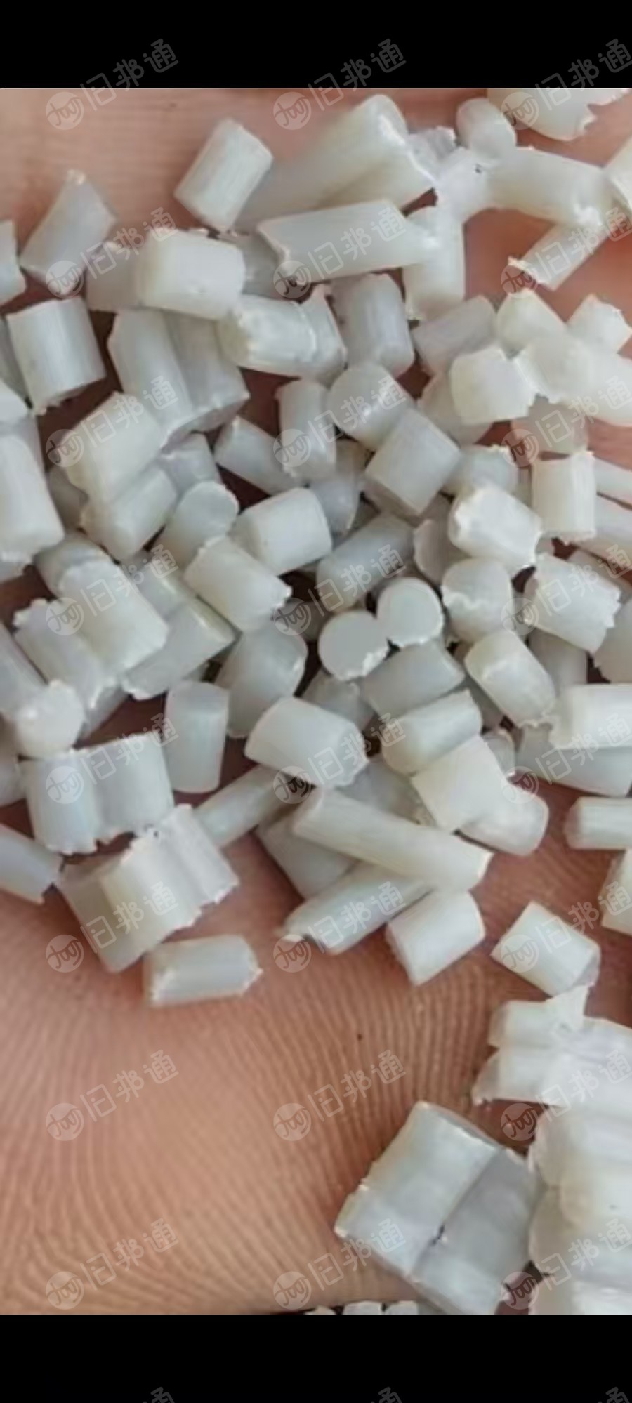 出售二白珍珠棉颗粒，月供30吨