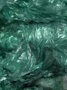 出售Pp绿色静电膜可直接下机