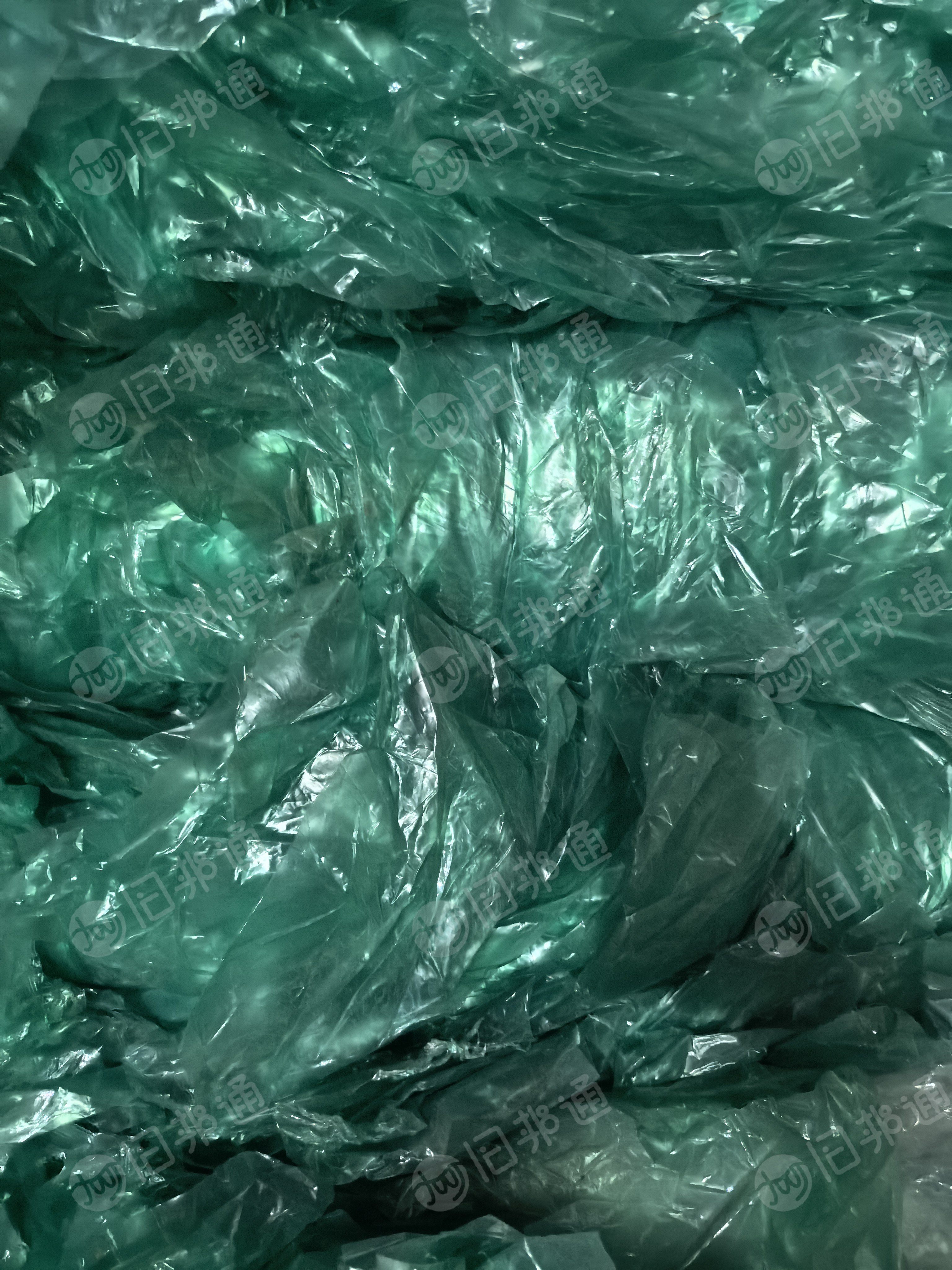 出售Pp绿色静电膜可直接下机