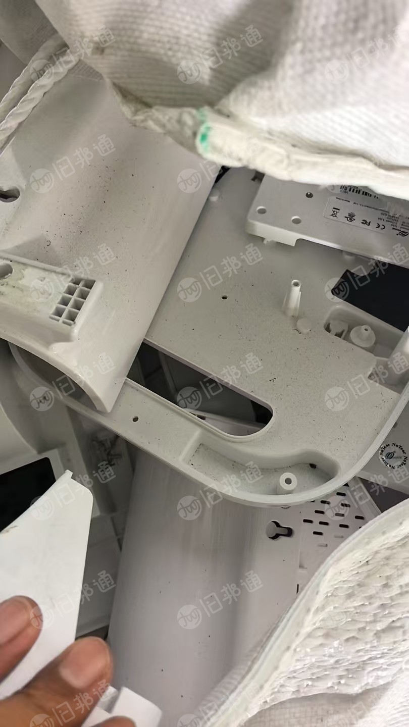 出售ABS/PC合金毛料，电子厂下来的，现货五十吨左右