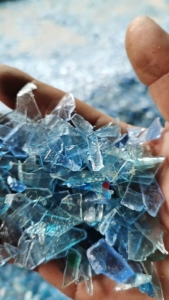 长期出售PC水桶破碎料