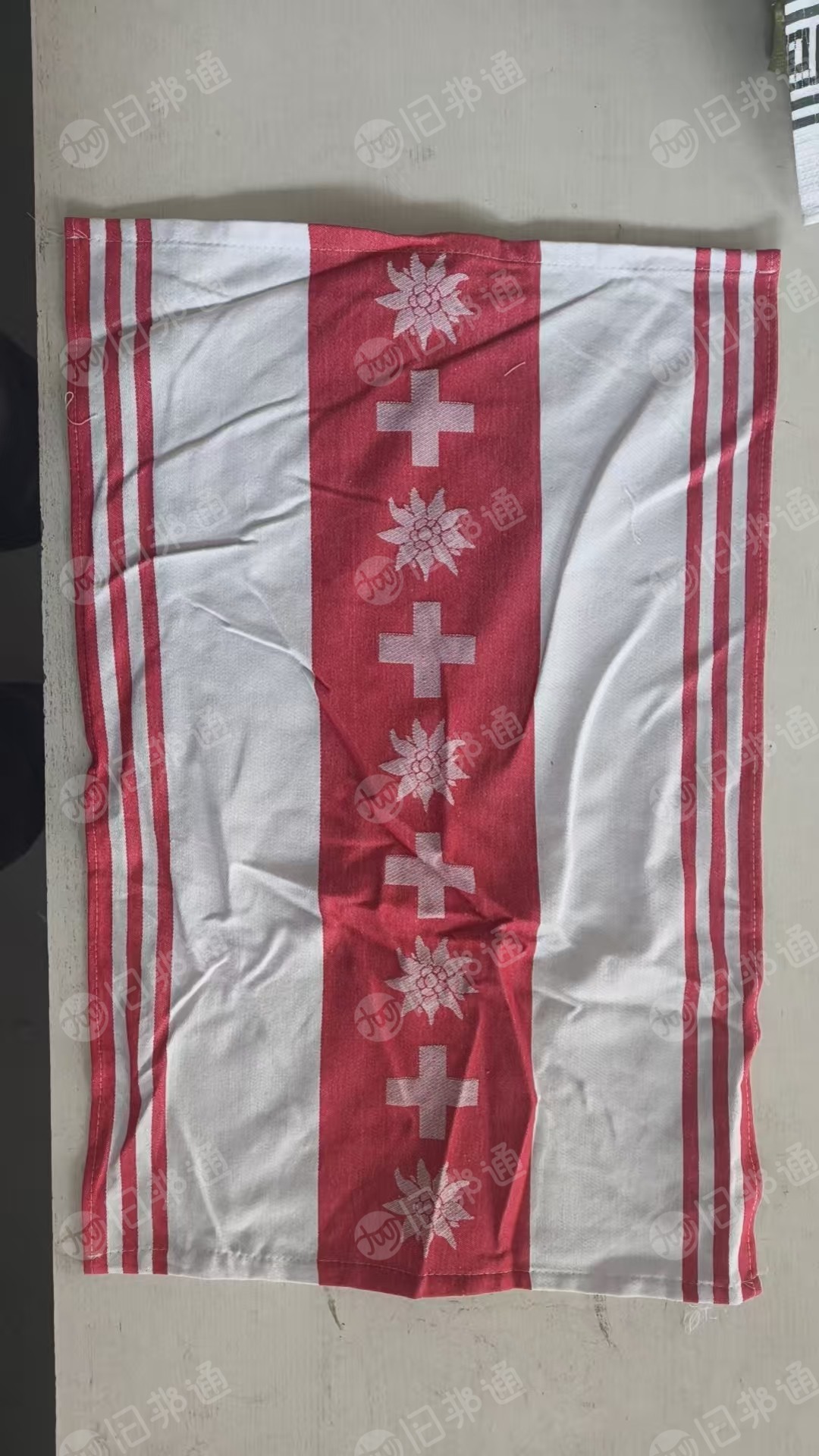 出售库存毛巾，毛巾尾货，有涤棉的也有纯棉的，现货10吨左右