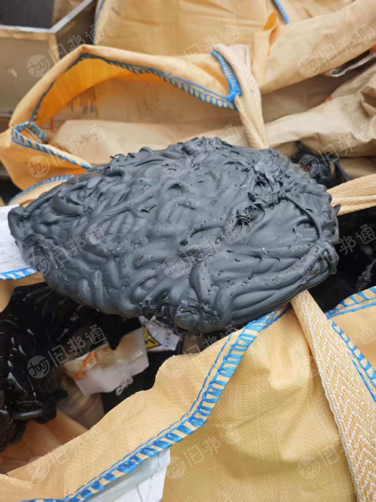 出售汽车增强pp机头料