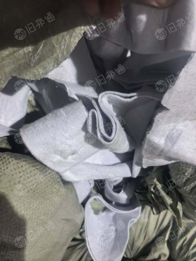 长期出售汽车座椅通风毛毡透气毛毡边角料