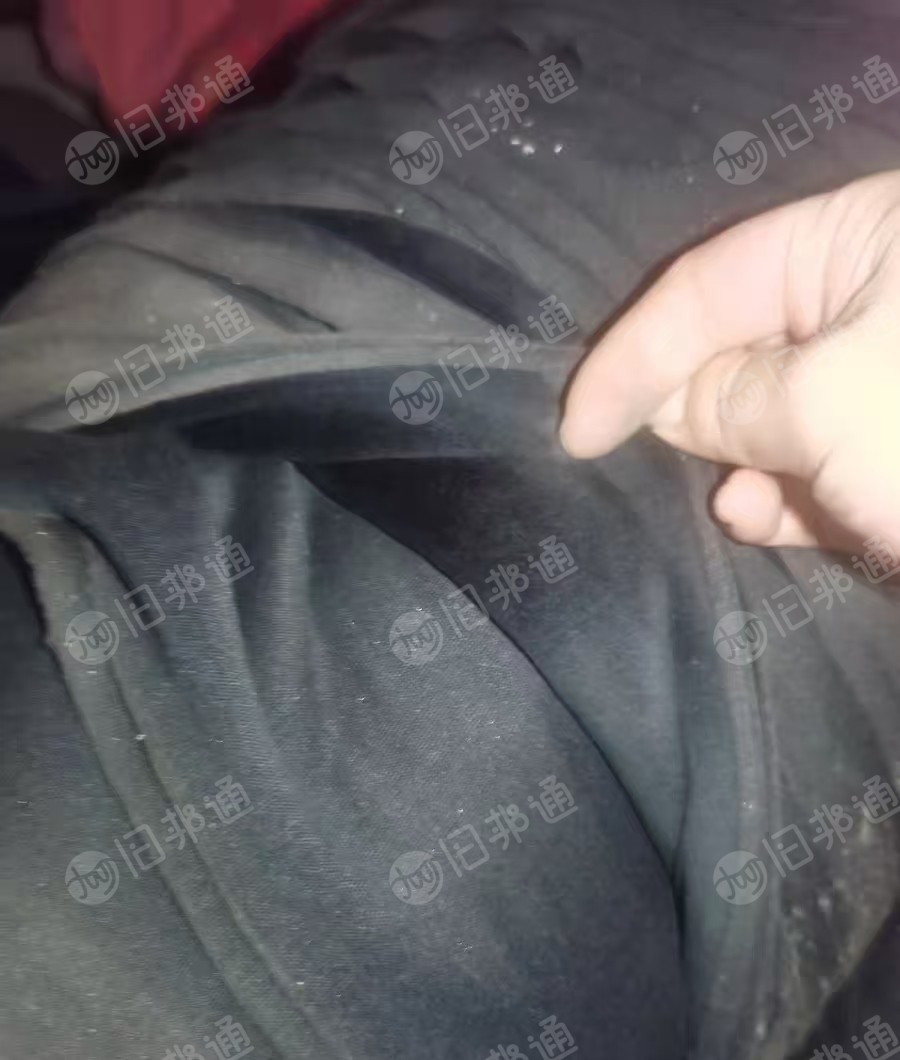 出售之前做服装剩下来的服装处理布，服装下脚料，处理布，货在浙江金华