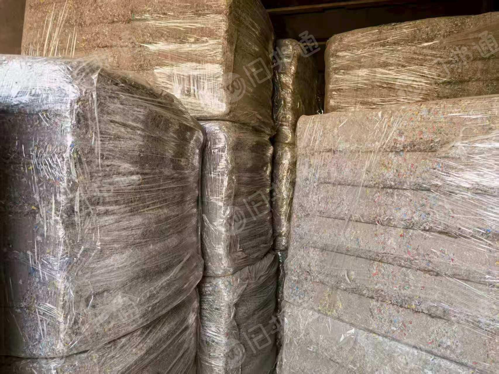 出售PP打包带破碎料，杂色沉底打包带破碎料，厂货干净，现货60吨，月供150吨