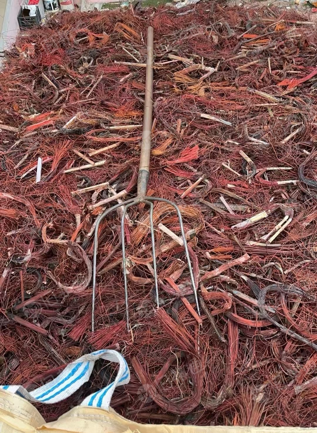 出售电机铜，现货7-8吨