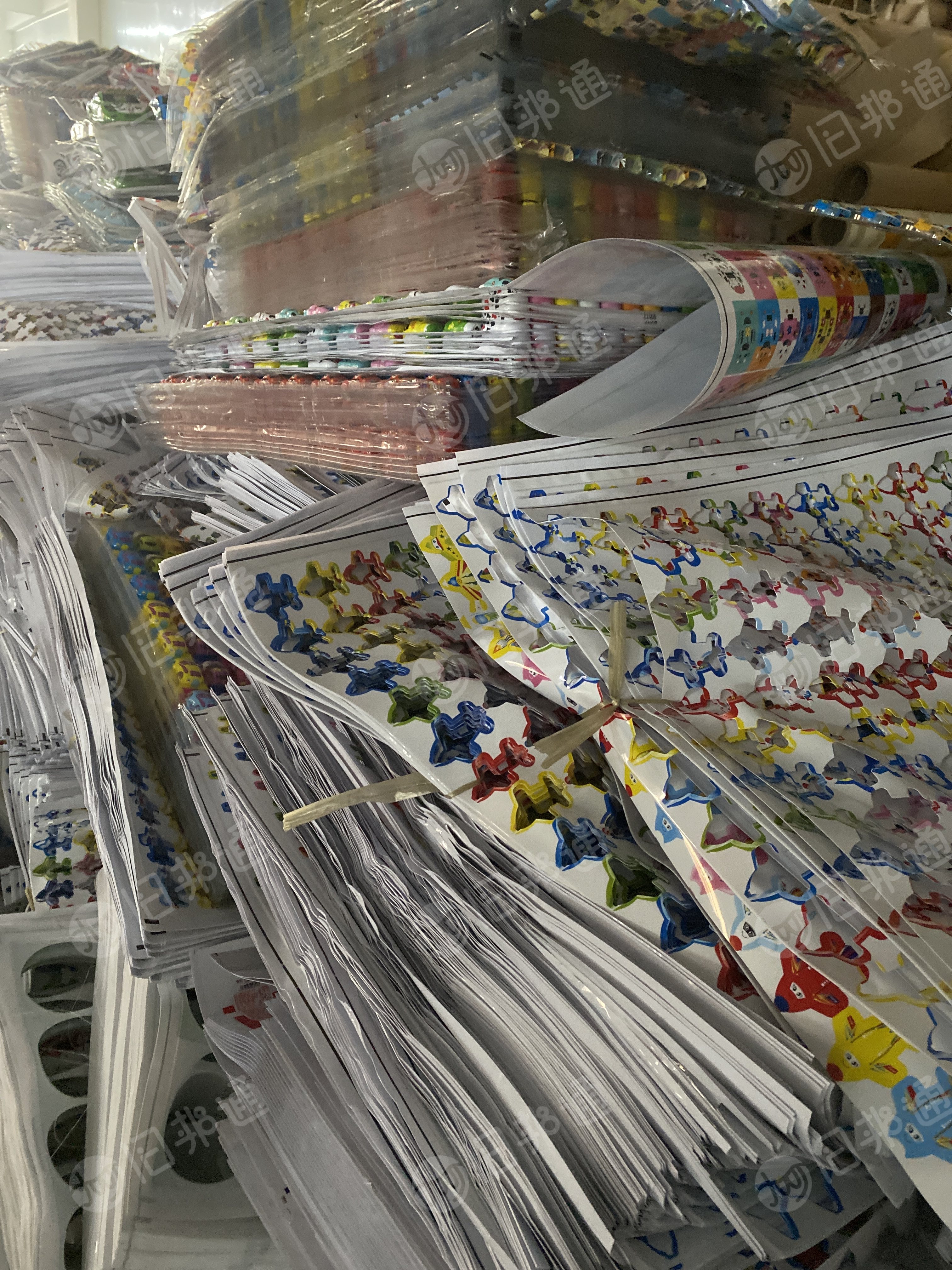 出售PVC膜覆膜印刷pet片材