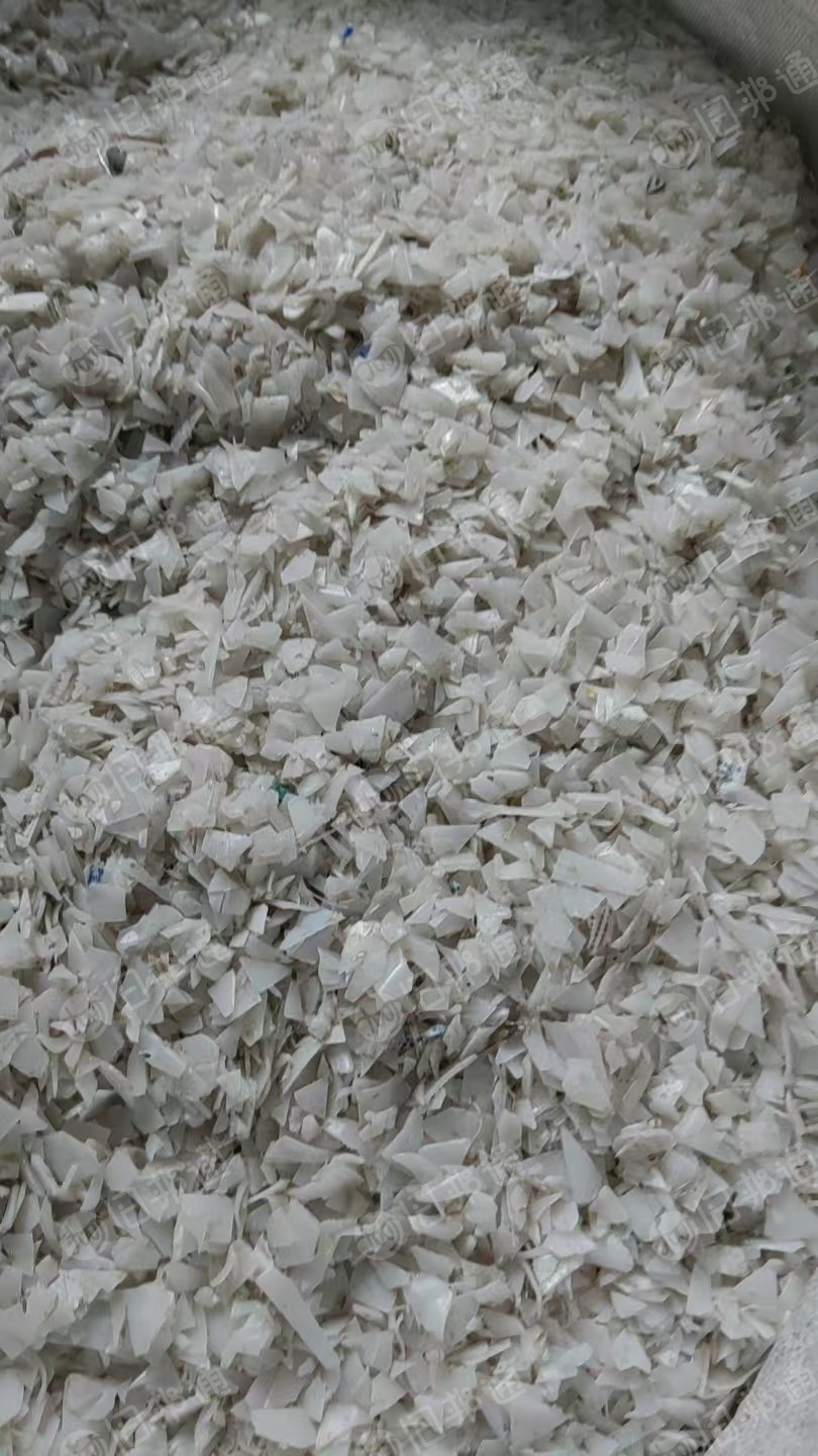 长期出售透析AB桶干粉破碎料