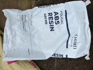 长期出售白色的abs原料袋，现货8千条，可二次利用