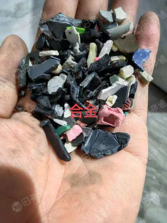 长期出售abs/pc合金破碎料，冲击10左右，现货50吨