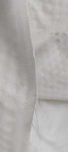 长期出售涤纶过滤布，清洗过一遍，现货20吨