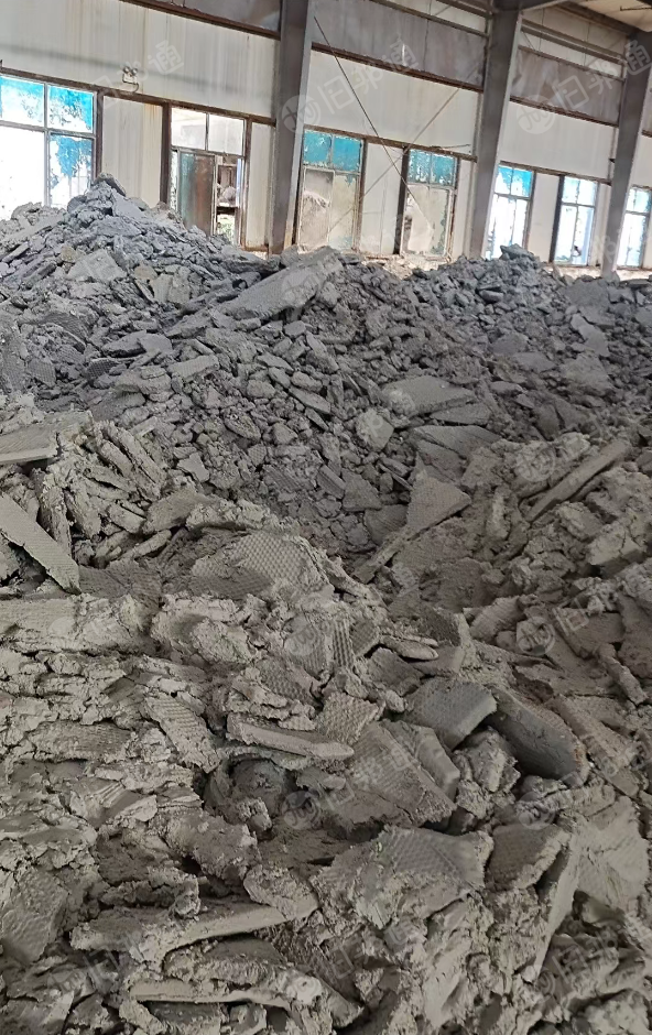 长期出售生活用纸下来浆泥