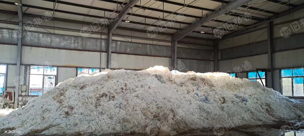 长期出售水洗膜废料