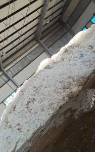 长期出售水洗膜废料