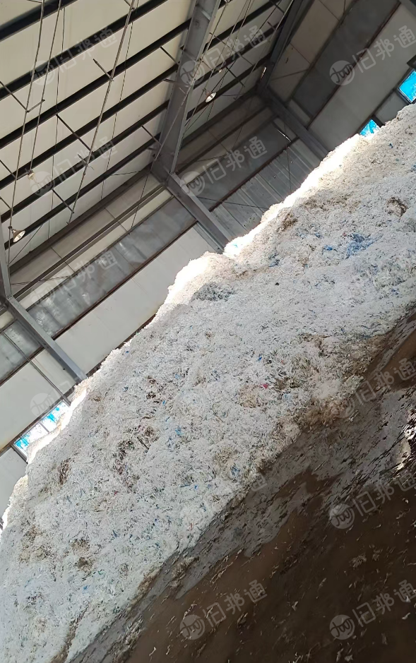 长期出售水洗膜废料