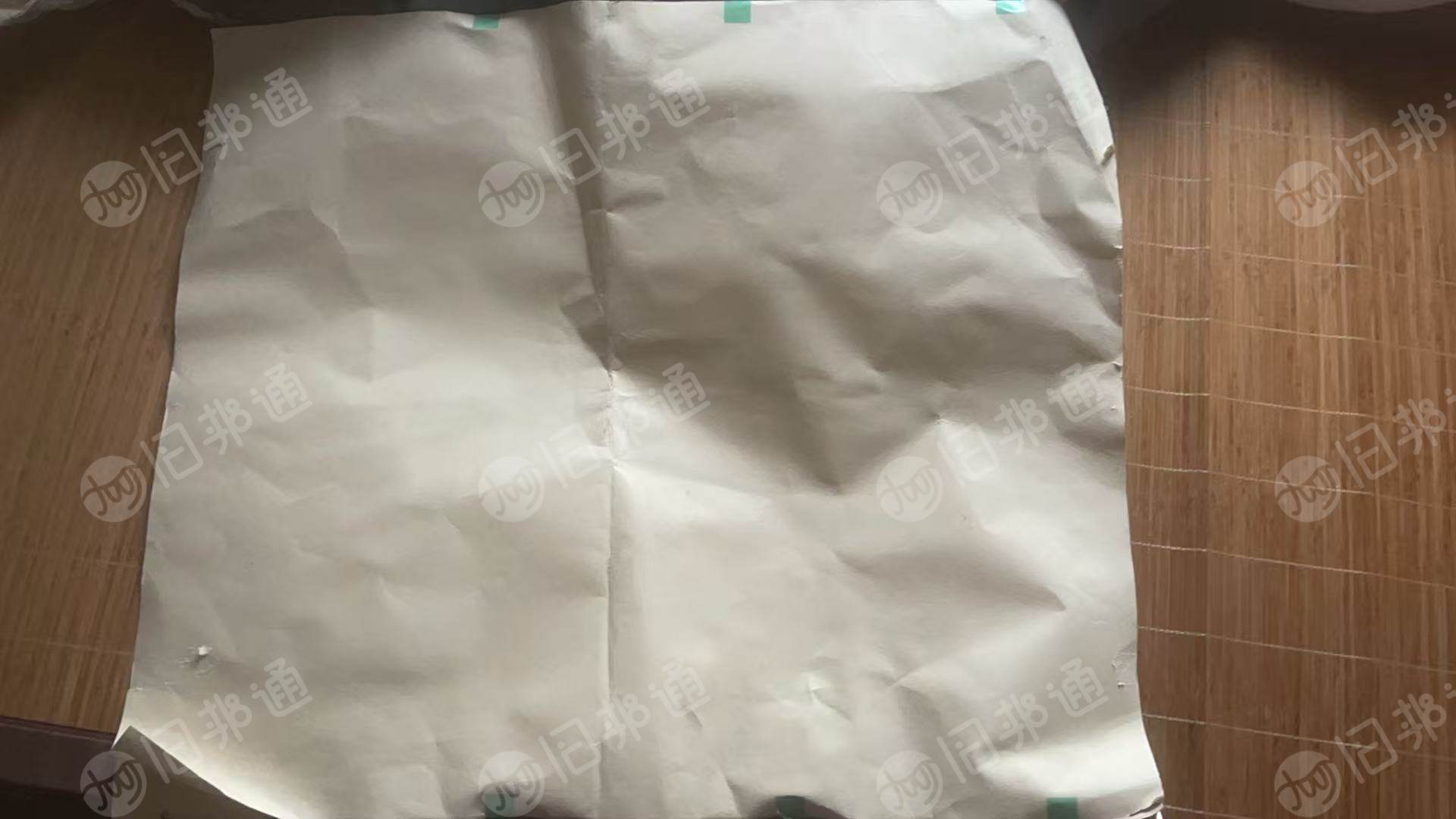 出售一次高温牛皮纸