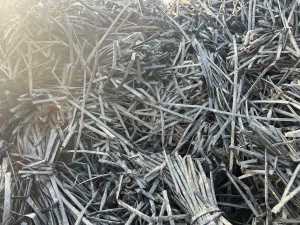 出售纯滴灌带毛料，现货100吨