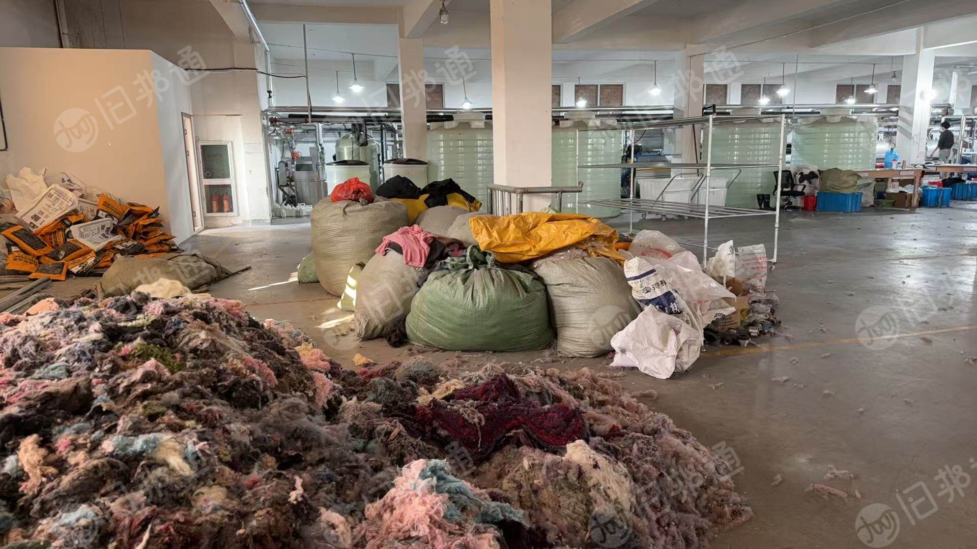 长期出售水洗厂下来的羊毛料，羊毛边角料，五分之二是羊绒