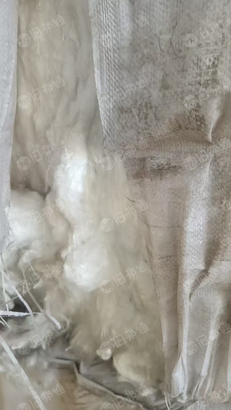 现货处理一批库存芳纶废丝涤纶丝锦纶丝，干丝，用剩下来的，货在山东潍坊