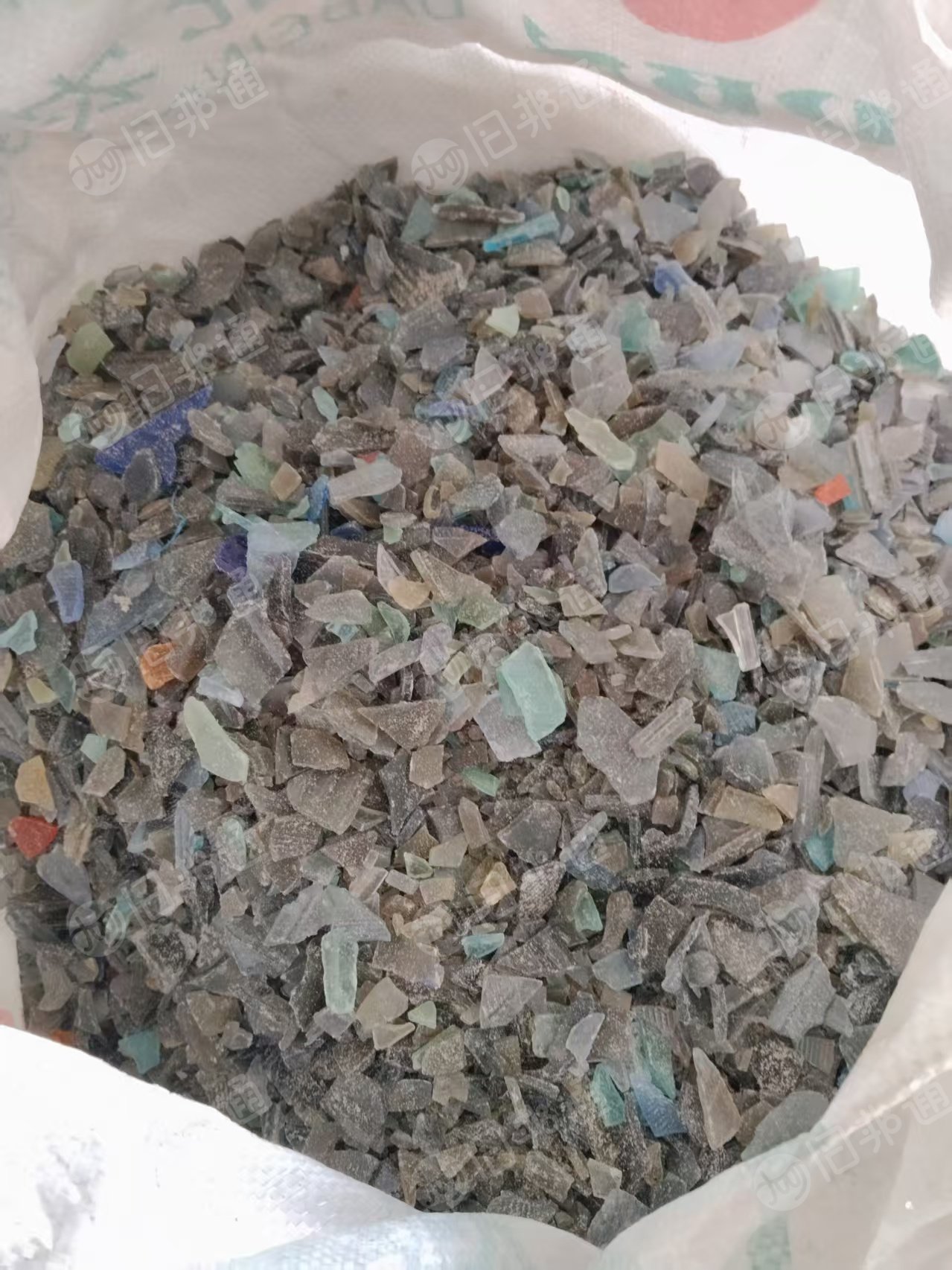 出售AS破碎料，电瓶车灯壳下来的，现货20多吨