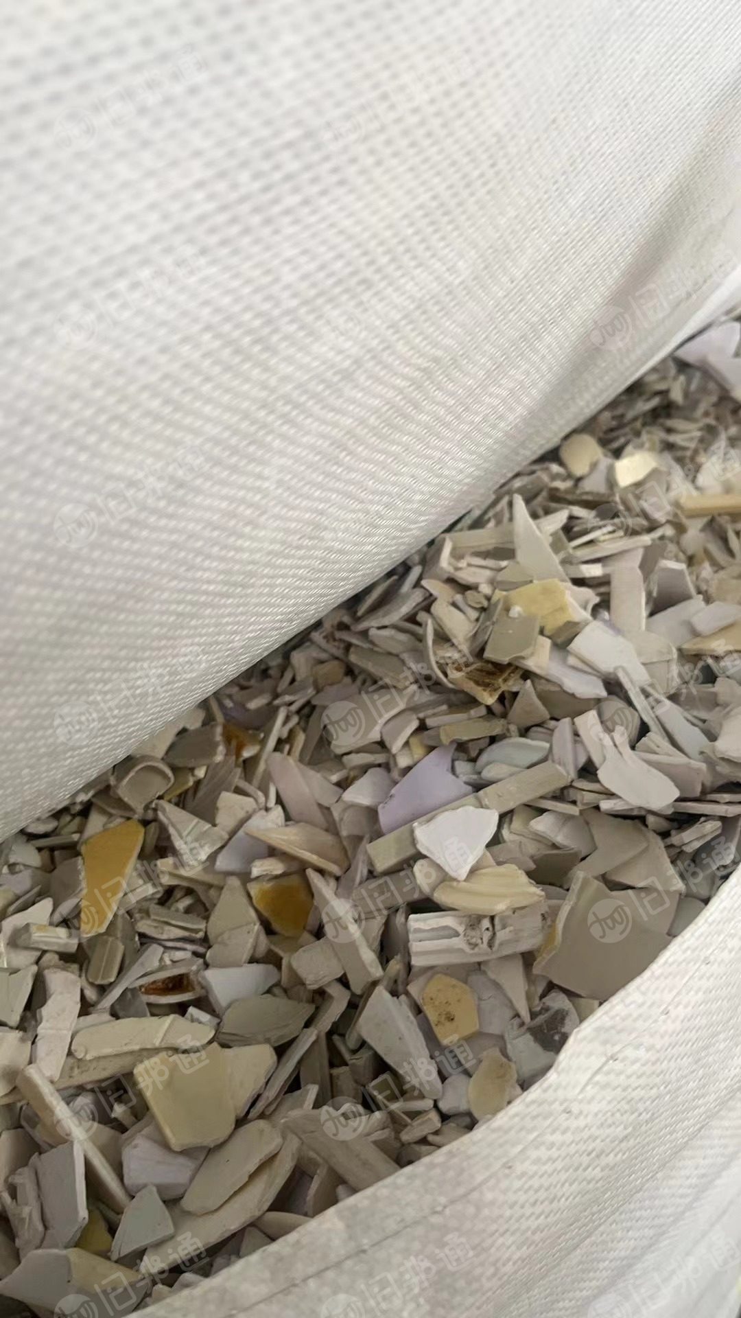 出售ABS破碎料，长期有货，月供十来吨