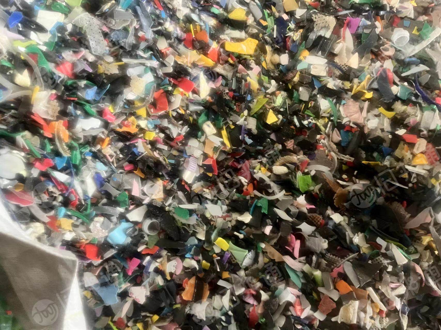 出售花丙破碎料，响料破碎后过盐水浮起来的料，长期有货，盐漂花丙破碎料