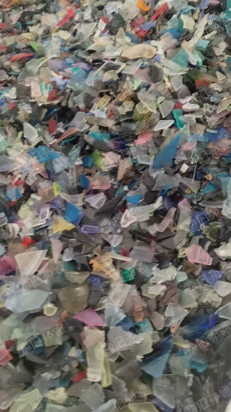 出售各种PC破碎料，PC水桶破碎料长期有货