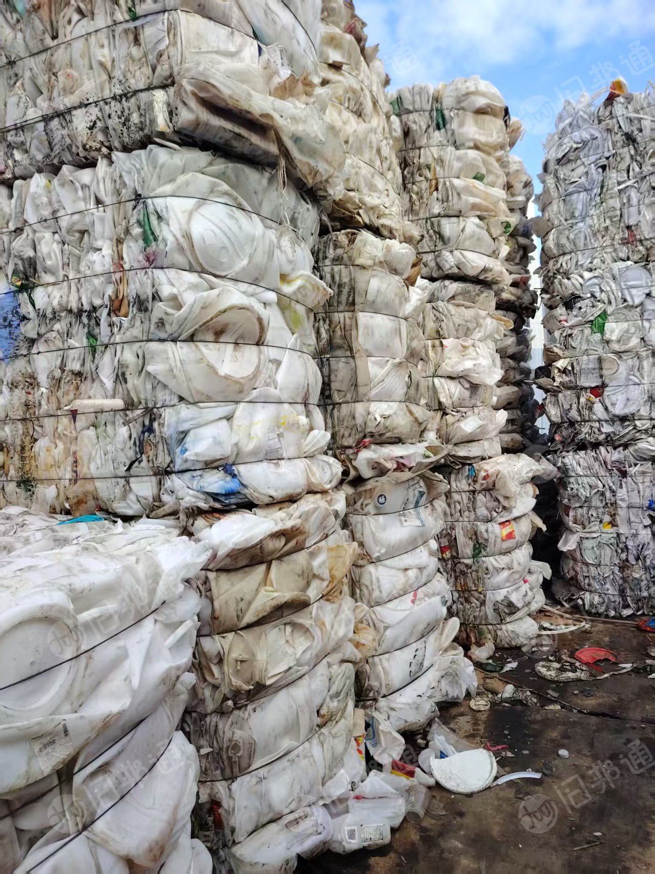 出售白乙压块，长期有货