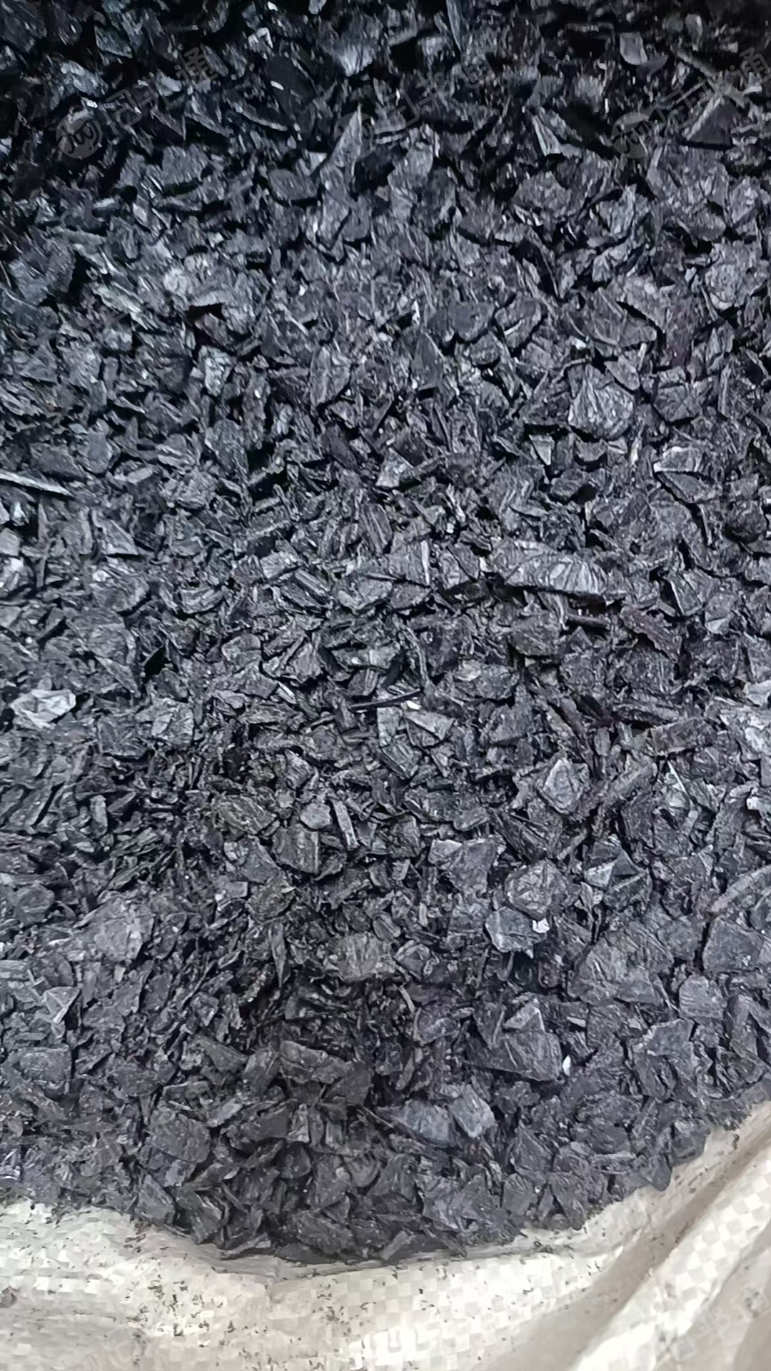 出售ABS/PC合金破碎料，不阻燃，不加纤，冲击在30左右，现货20吨左右