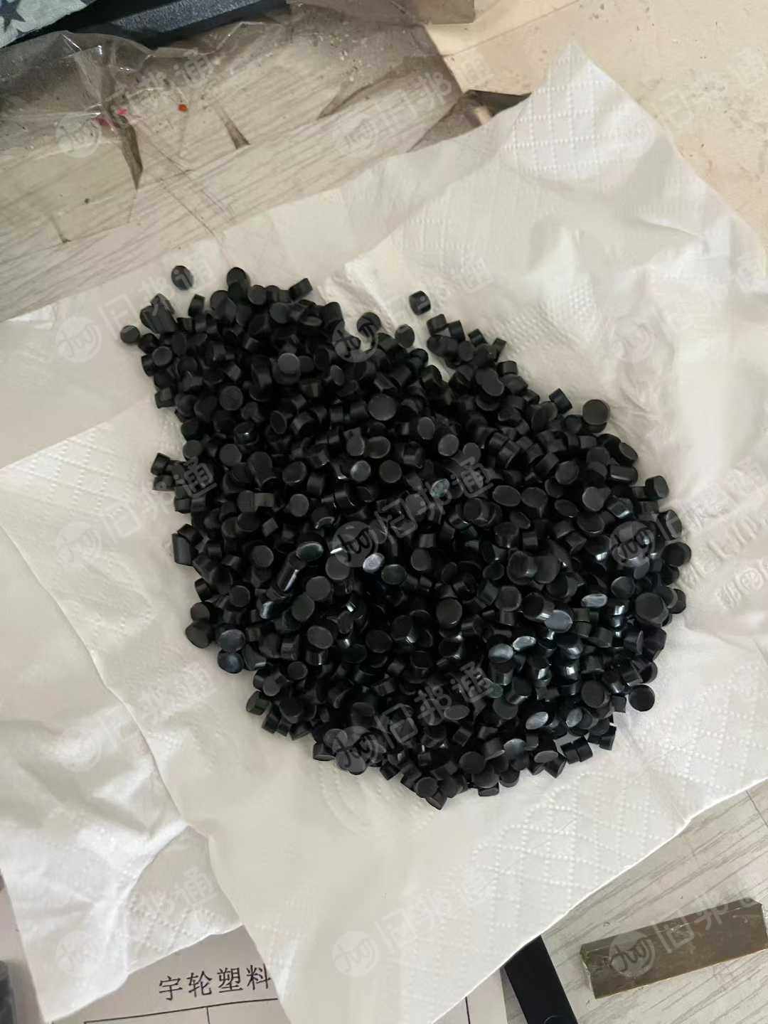 出售软质PVC颗粒，电缆颗粒，电线皮颗粒，可注塑