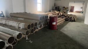 长期出售卷原纸的二手纸管，有3寸、6寸、10寸