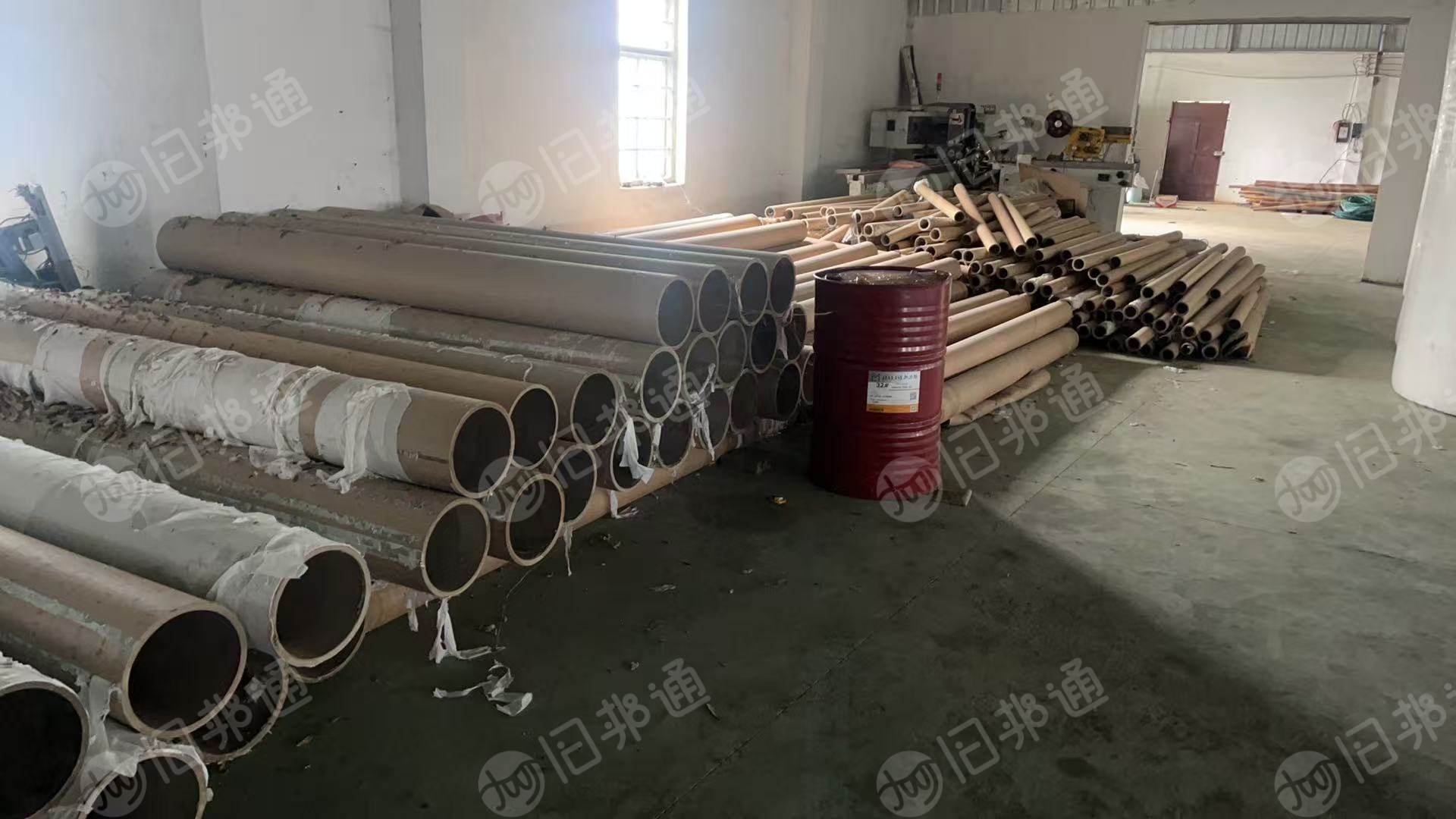 长期出售卷原纸的二手纸管，有3寸、6寸、10寸