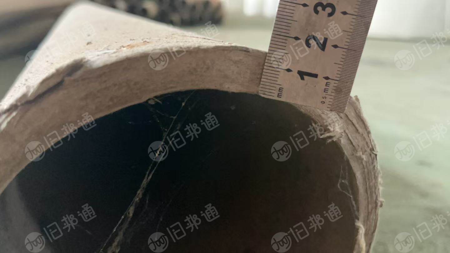 长期出售卷原纸的二手纸管，有3寸、6寸、10寸