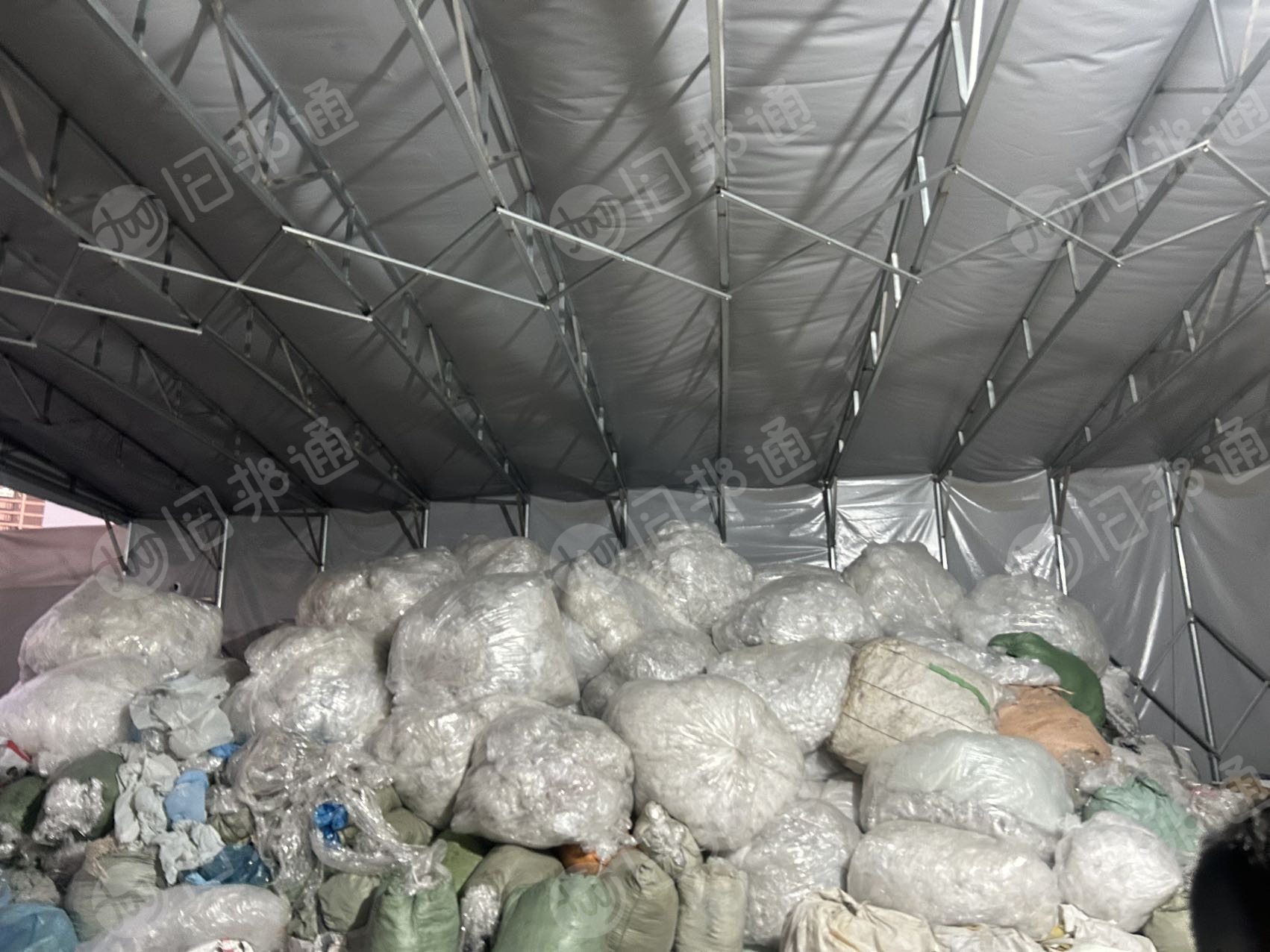 长期出售干造高压膜废料