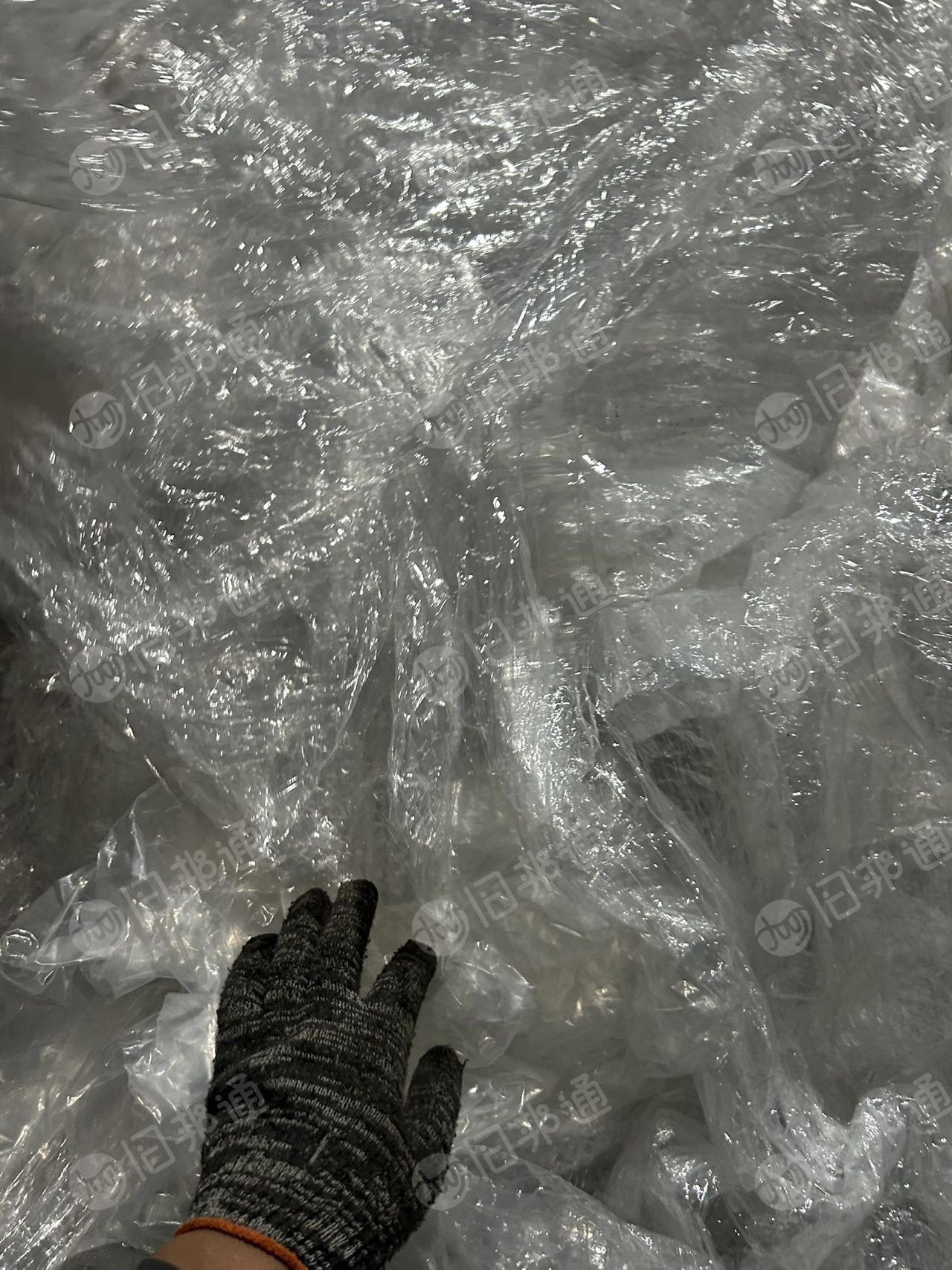 长期出售干造高压膜废料