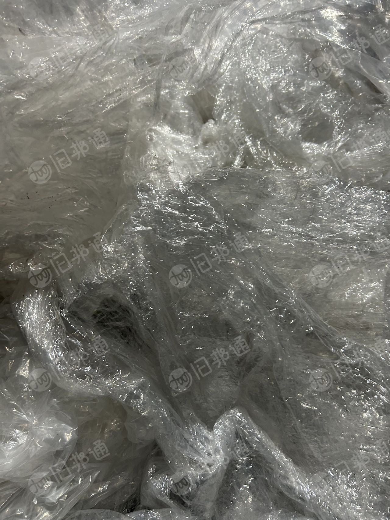 长期出售干造高压膜废料