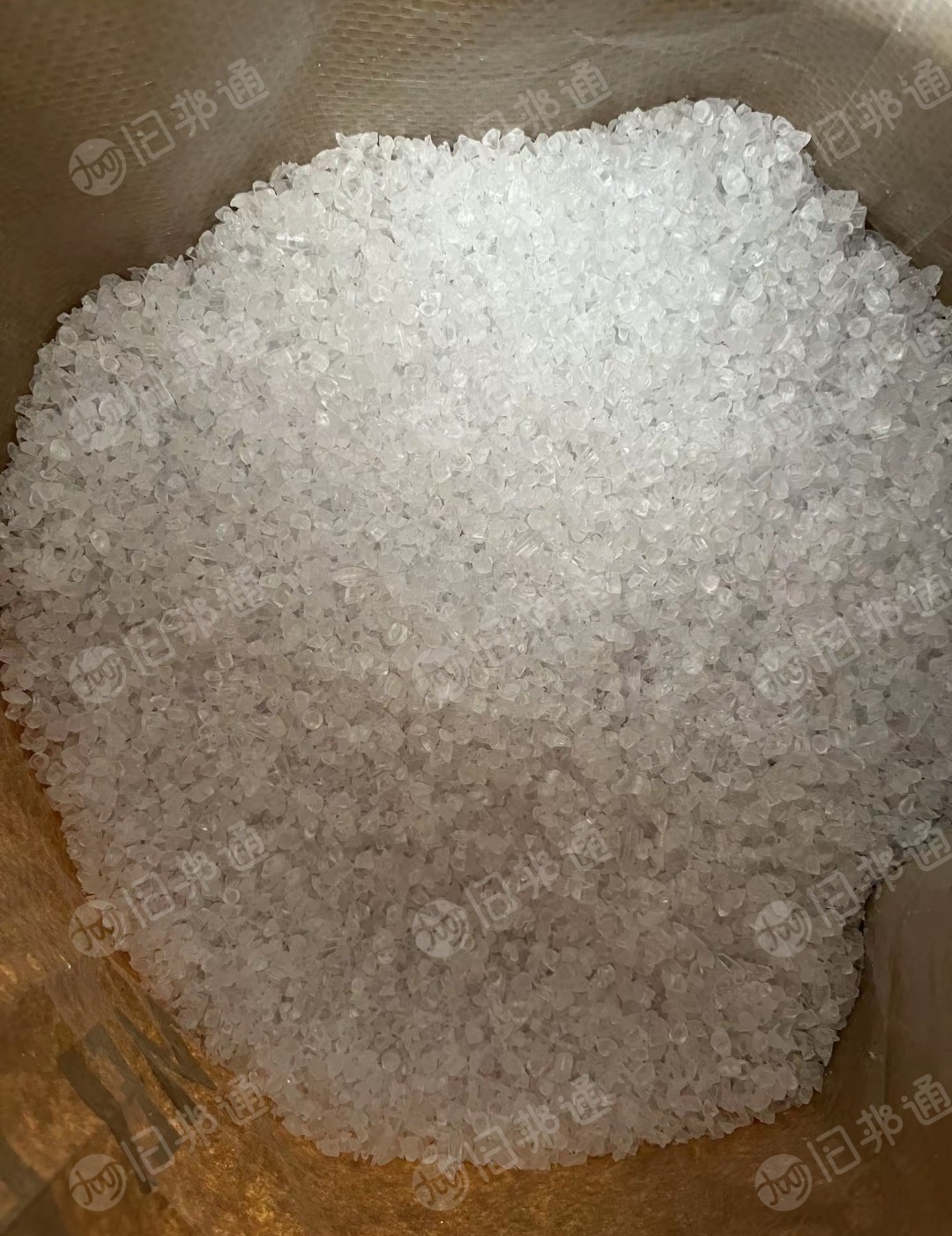 求购PC透明水口料，PC色透一次性水口料