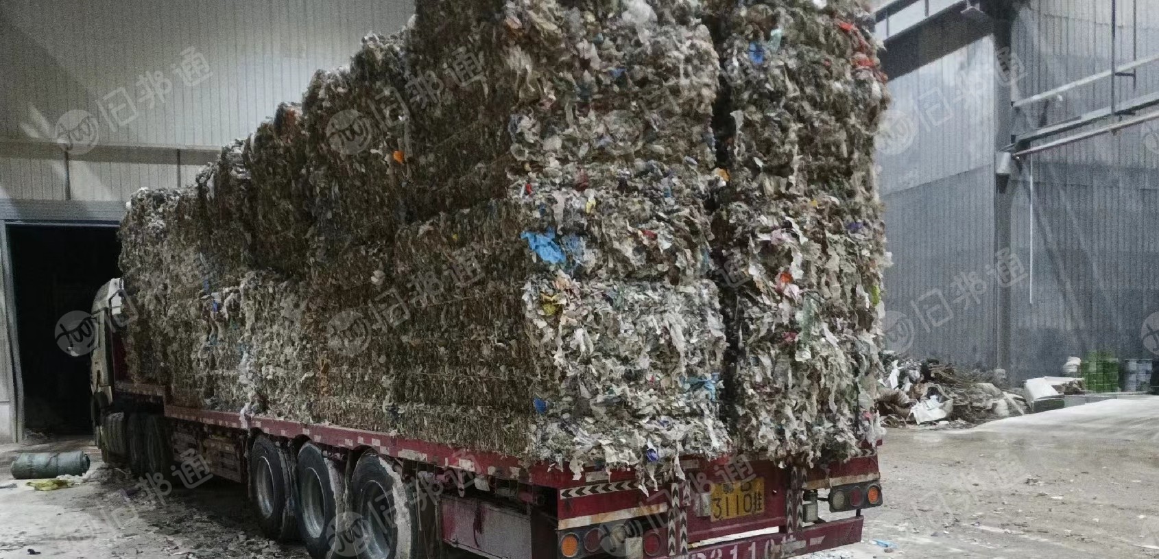 出售建筑垃圾破碎筛分料，水洗料做颗粒，炼油料